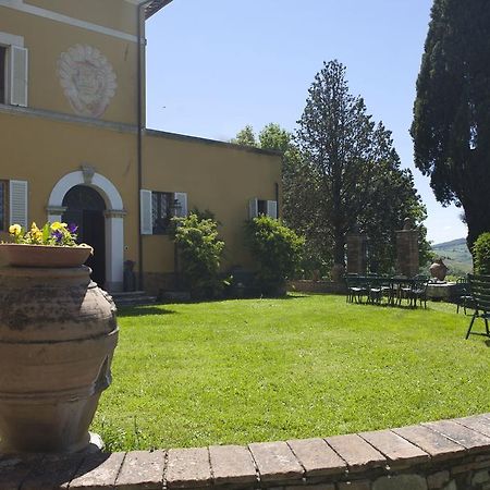 Il Broglino Villa Todi Eksteriør billede
